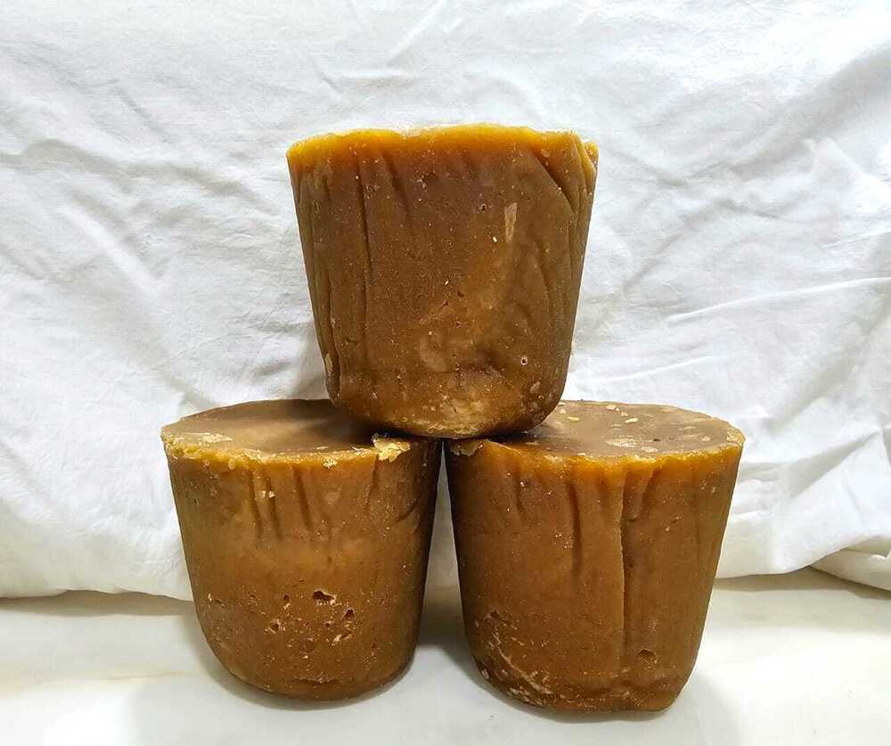 Natural Jaggery Brick
