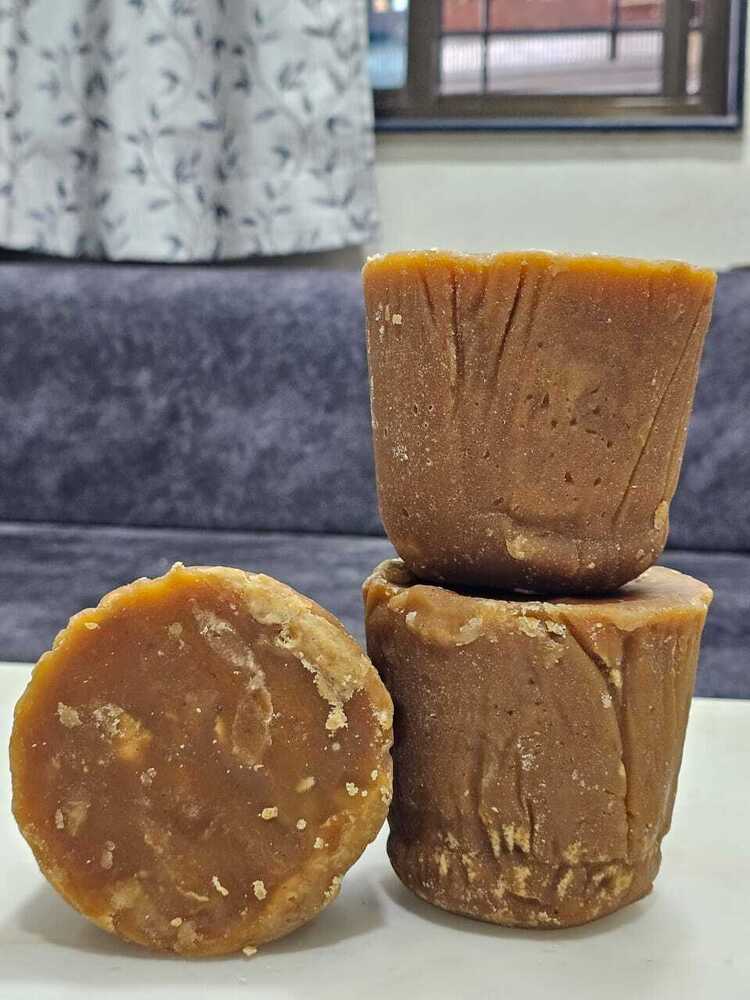 Natural Jaggery Brick