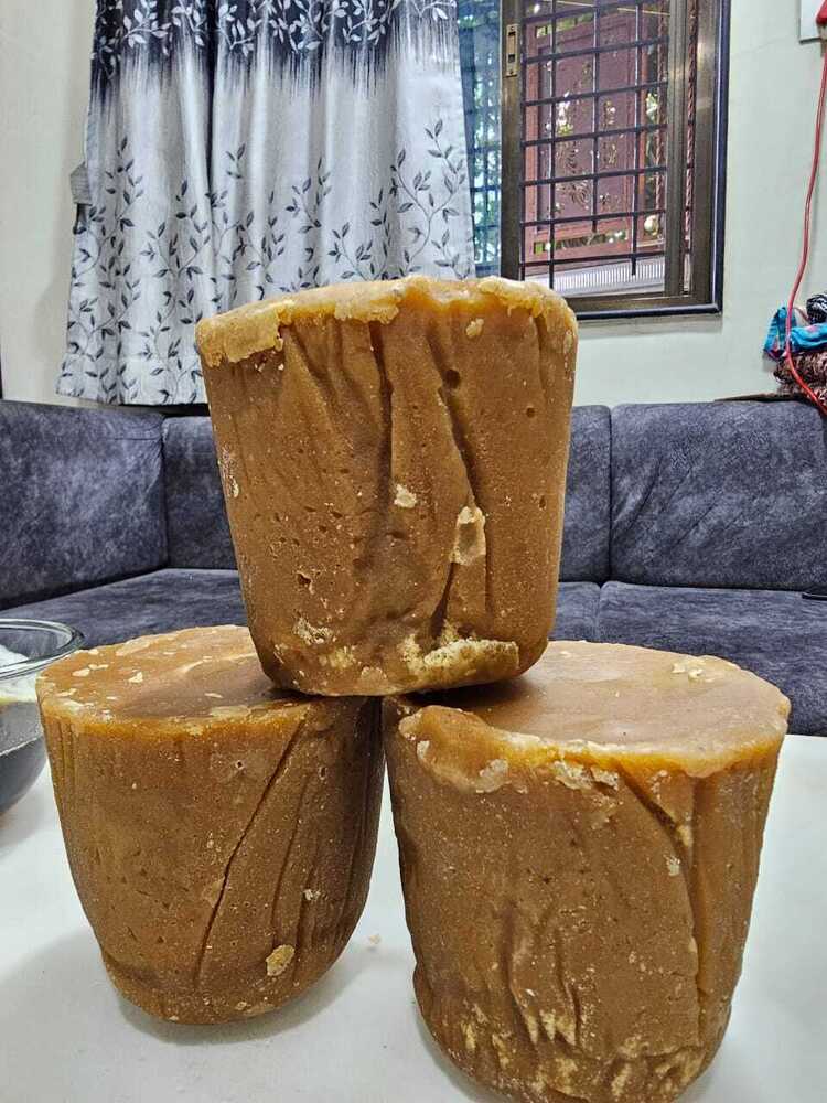 Natural Jaggery Brick