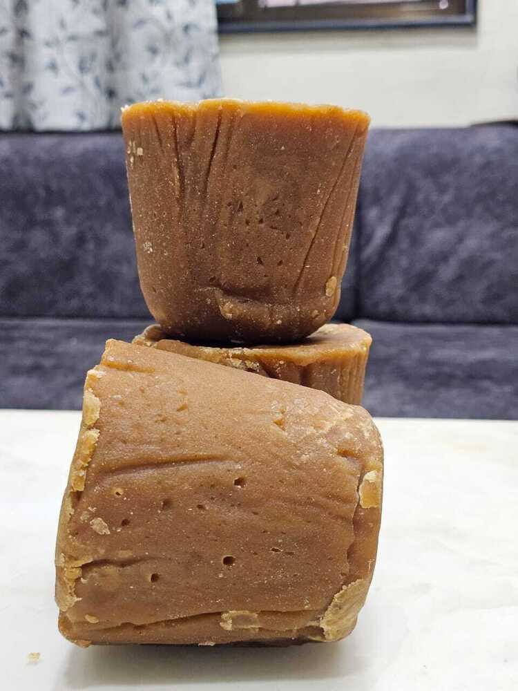 Natural Jaggery Brick