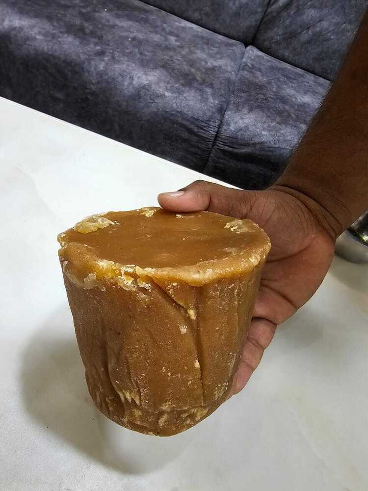 Natural Jaggery Brick