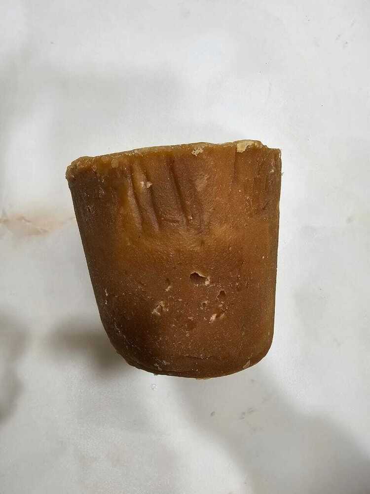 1kg Natural Jaggery Brick