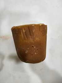 1kg Natural Jaggery Brick - Fineness (%): 98%