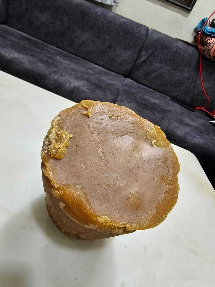 1kg Natural Jaggery Brick