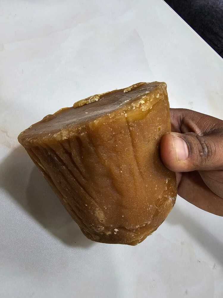 1kg Natural Jaggery Brick