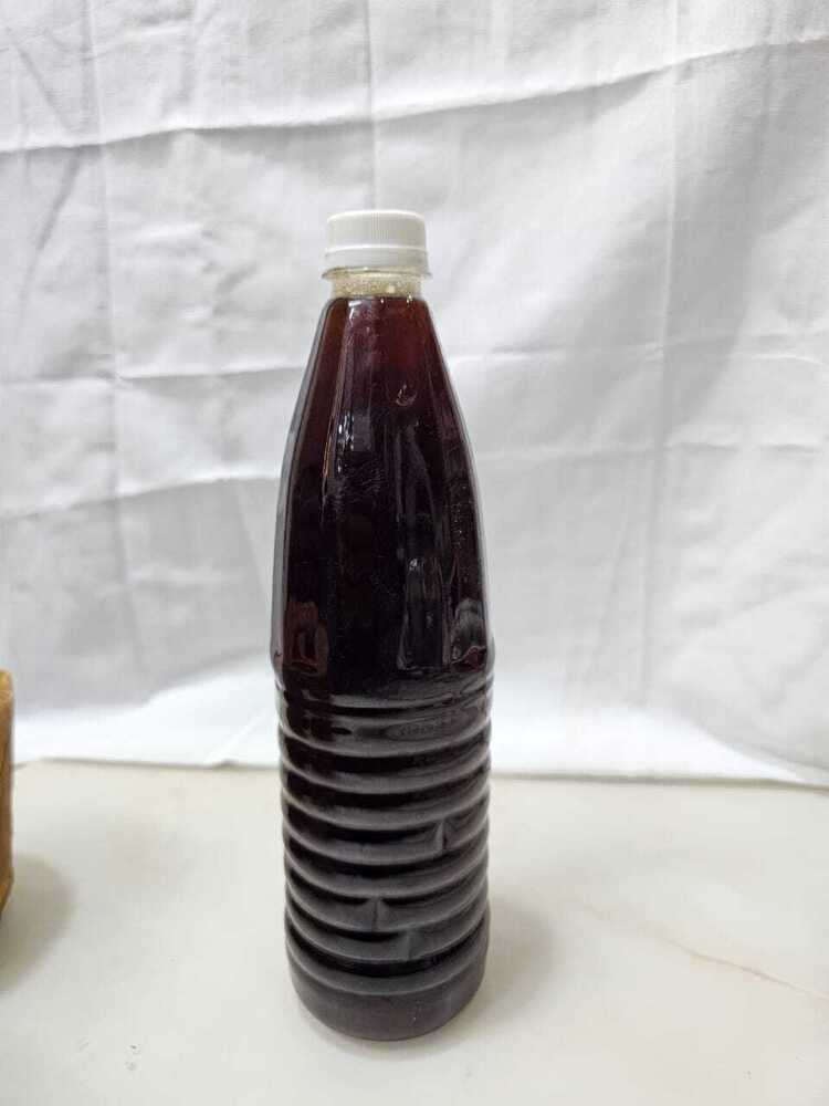 1 Ltr Sugarcane Syrup