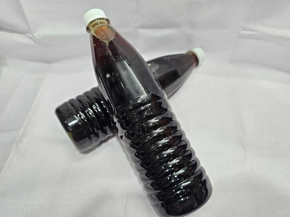 1 kg Sugarcane Syrup