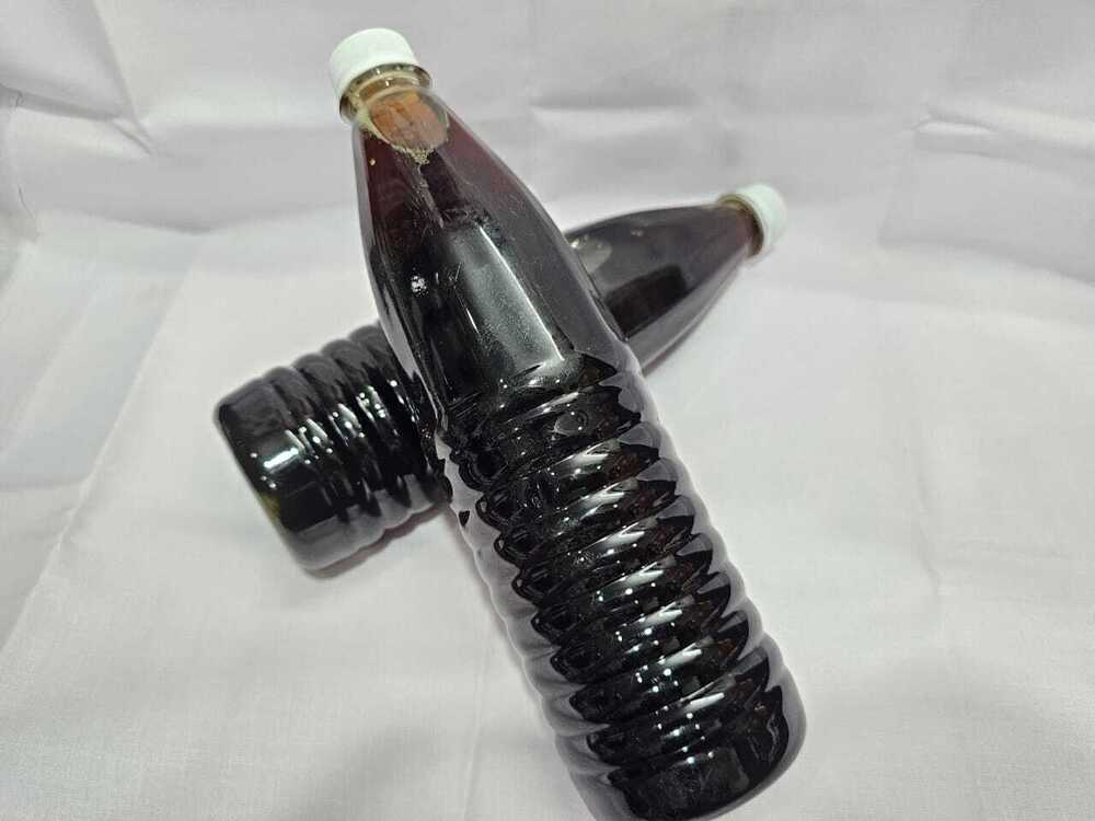 1 kg Sugarcane Syrup