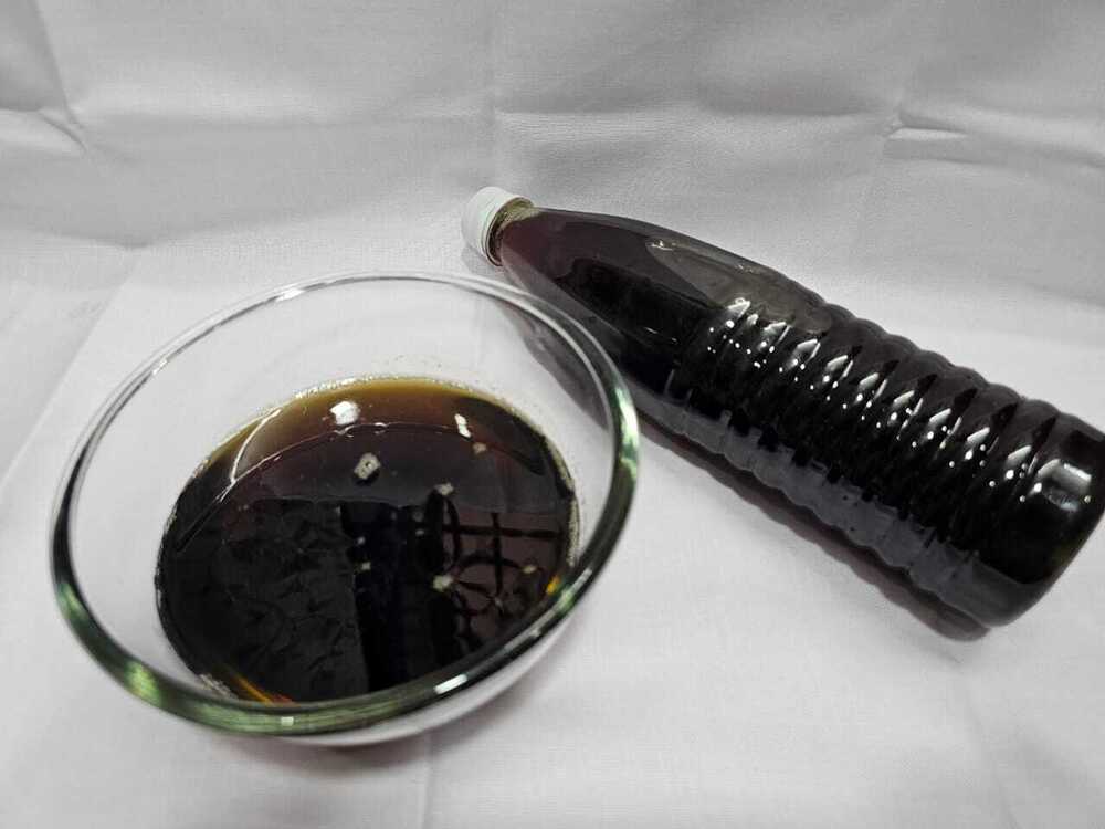 1 kg Sugarcane Syrup