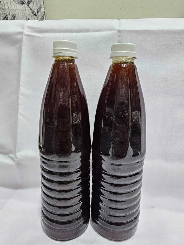 1 Ltr High Quality Sugarcane Syrup