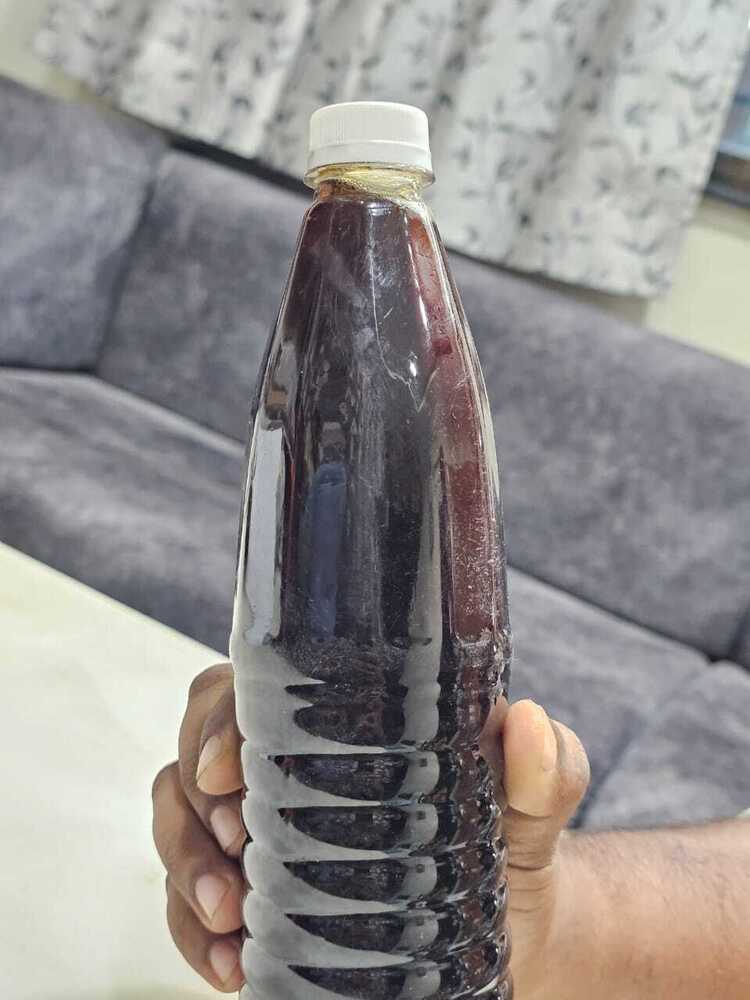 1 kg High Quality Sugarcane Syrup