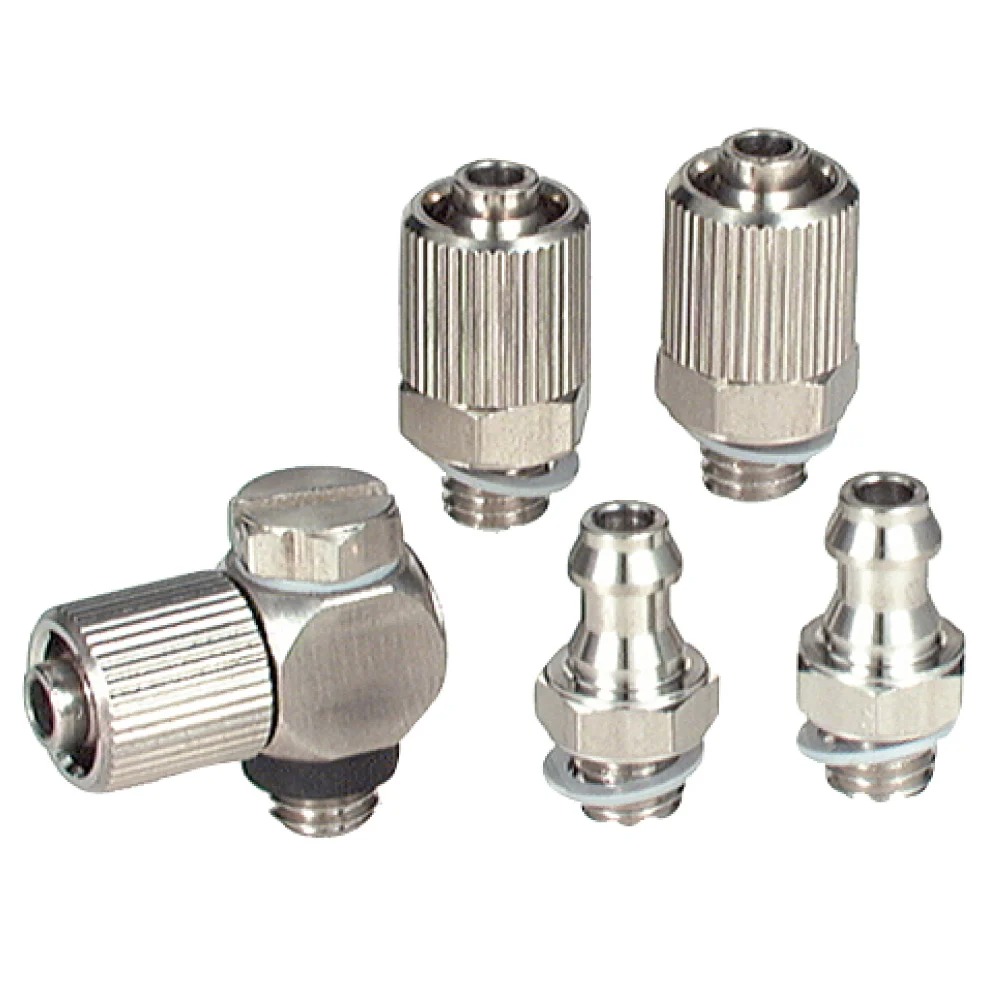 MS FITTINGS