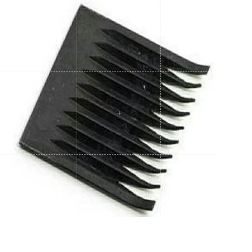 Vent Trimming Blade
