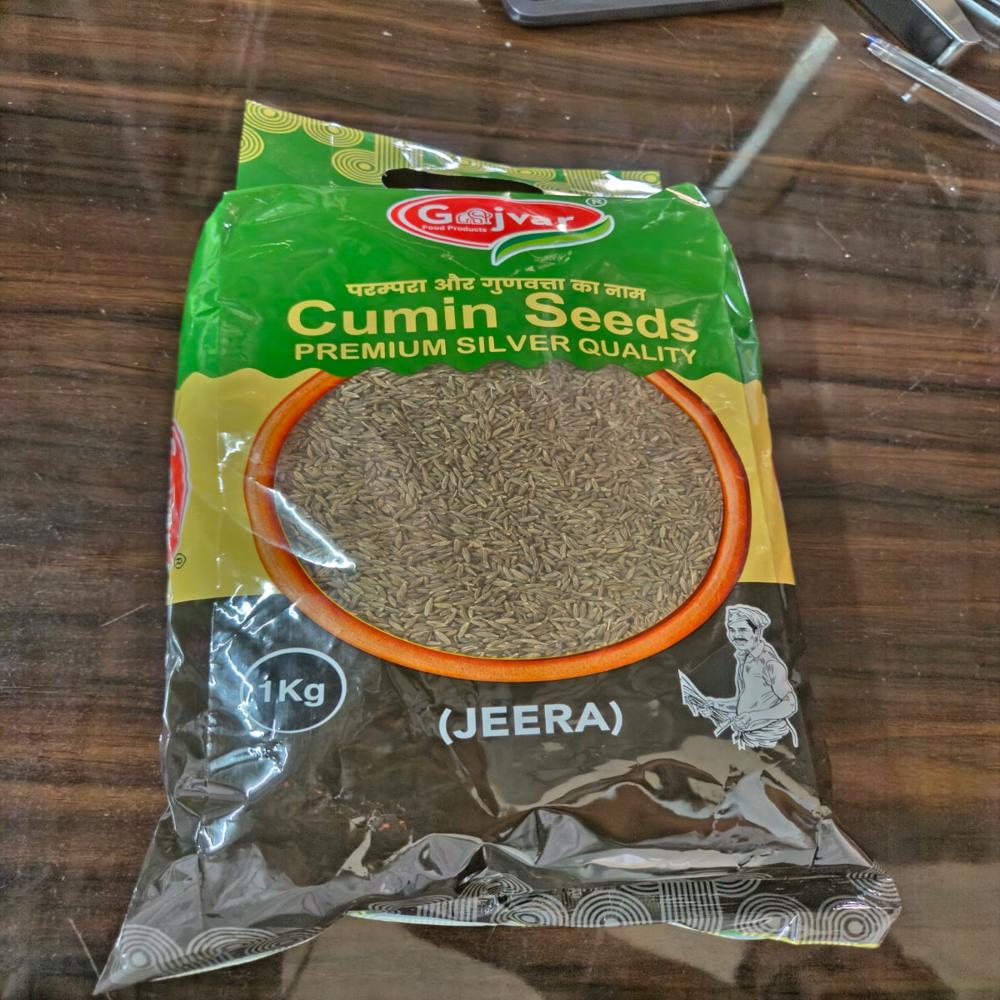 JEERA Cumin Seeds
