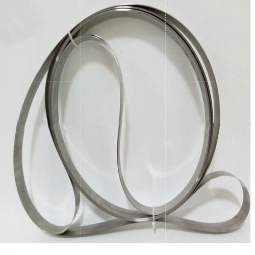 Band Knife Cutting Blade