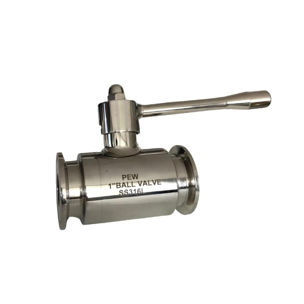 SS PHARMA FITTINGS