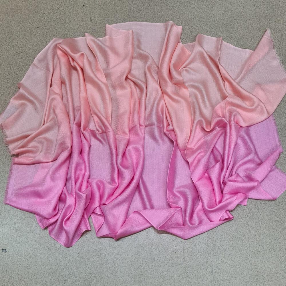 Modal Ombre Stoles
