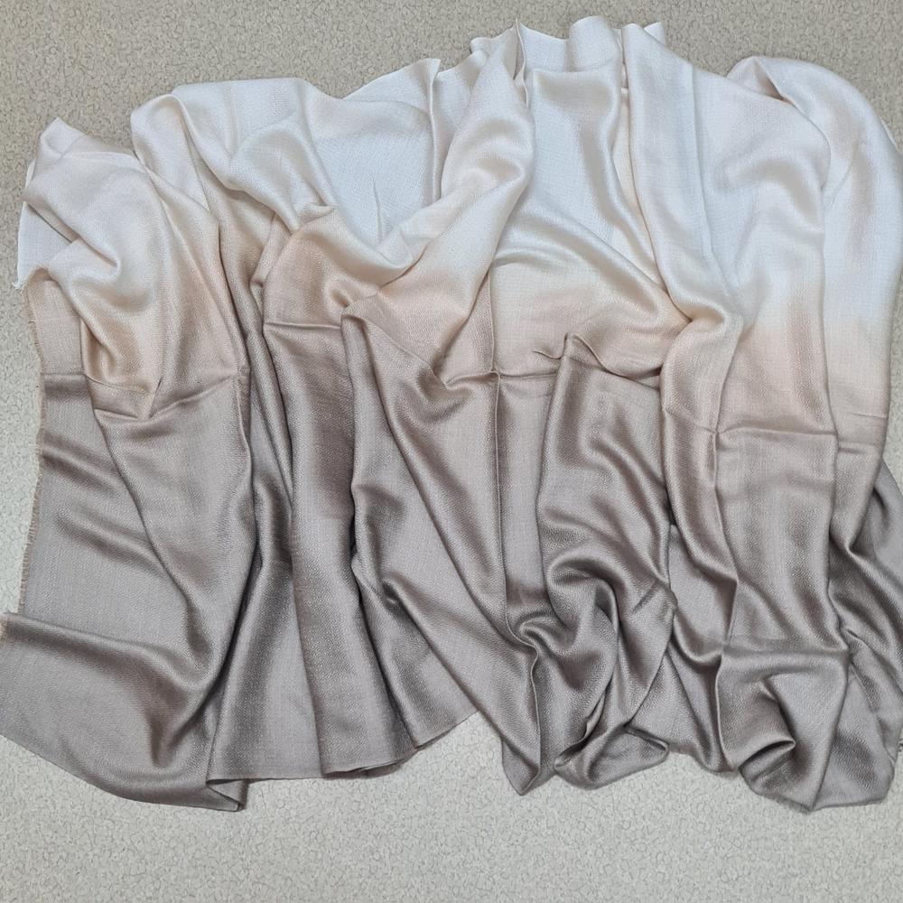 Modal Ombre Stoles