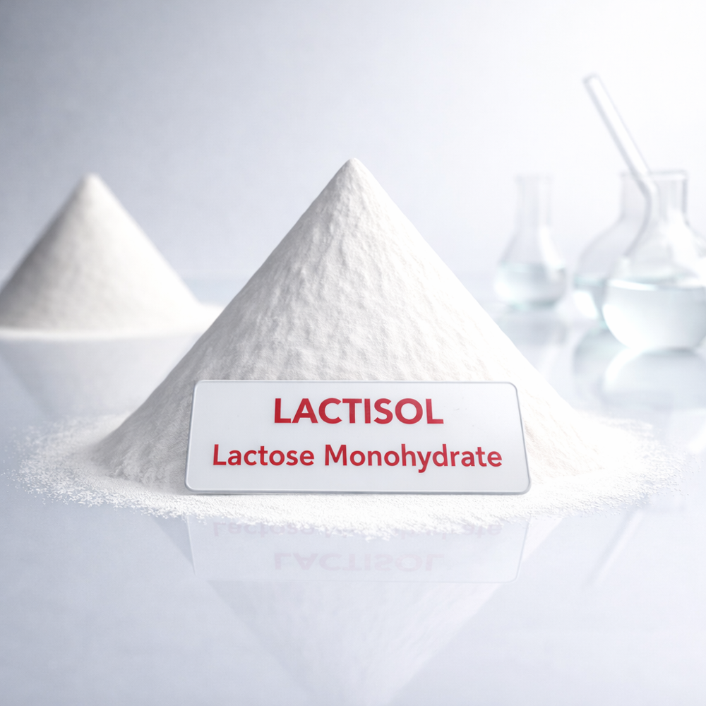 Lactose Monohydrate