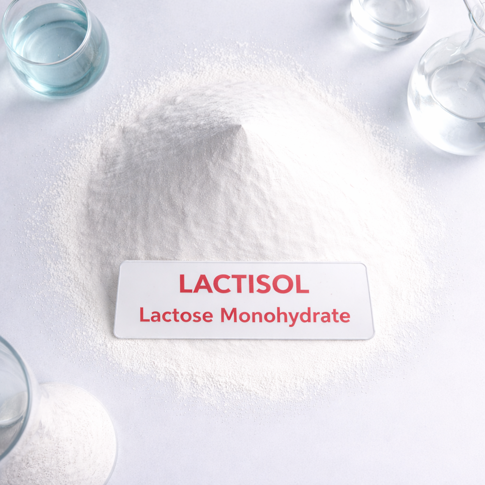 Lactose Monohydrate