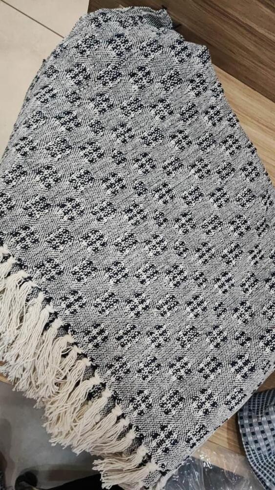 Turkish Bathroom Towel