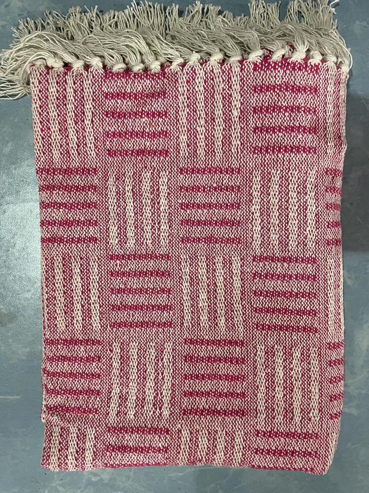 Turkish Bathroom Towel