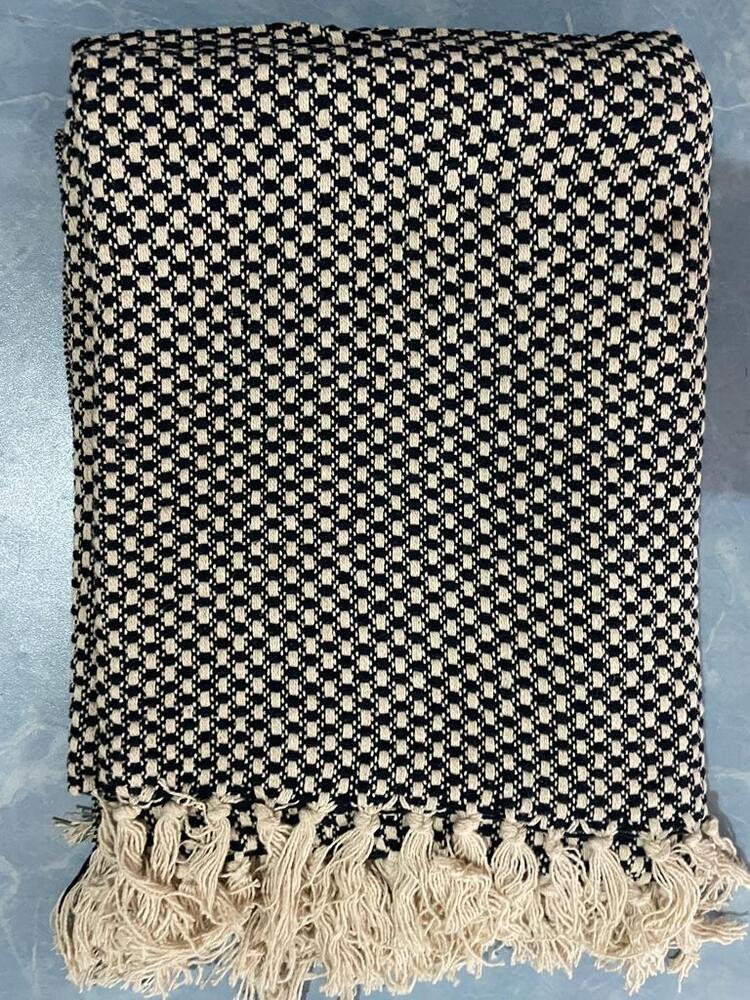 Turkish Bathroom Towel