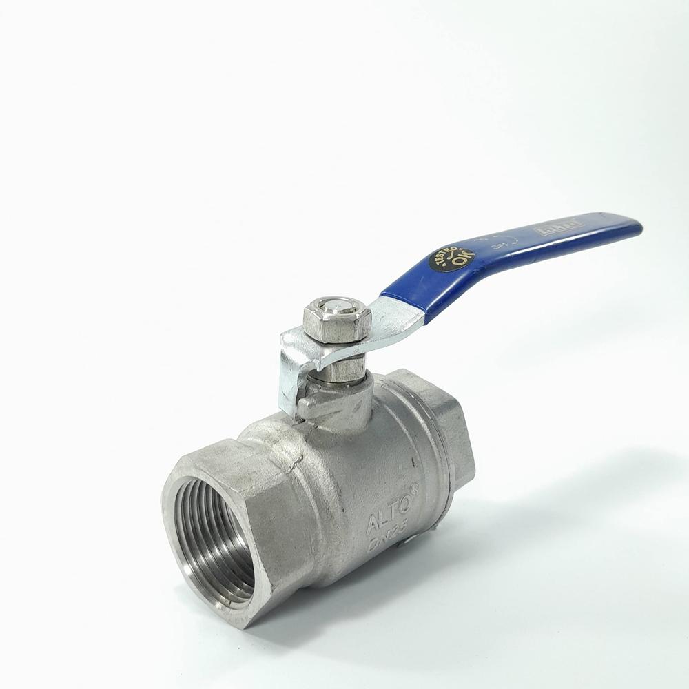 SS VALVES