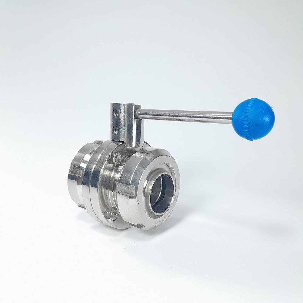 SS VALVES