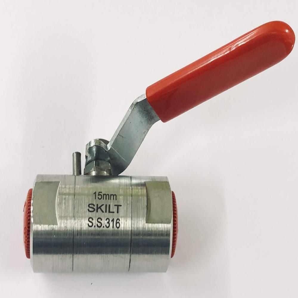 SS VALVES