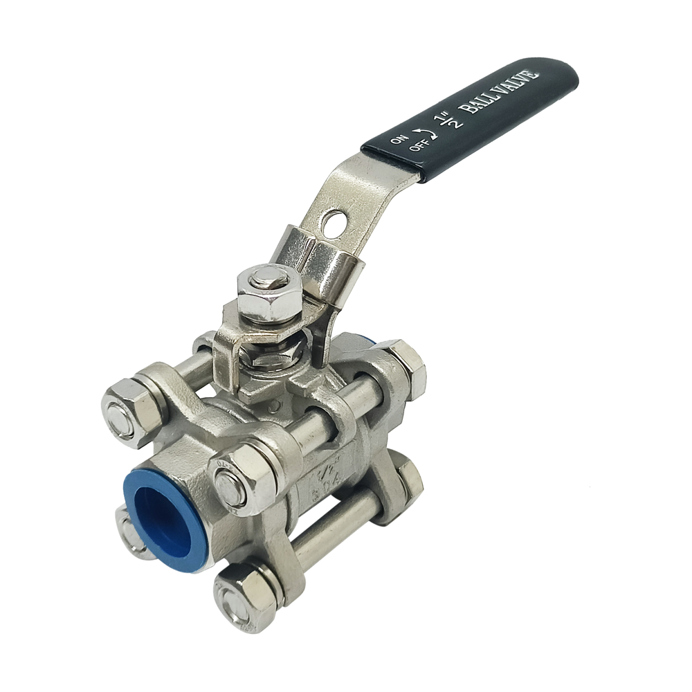 SS VALVES