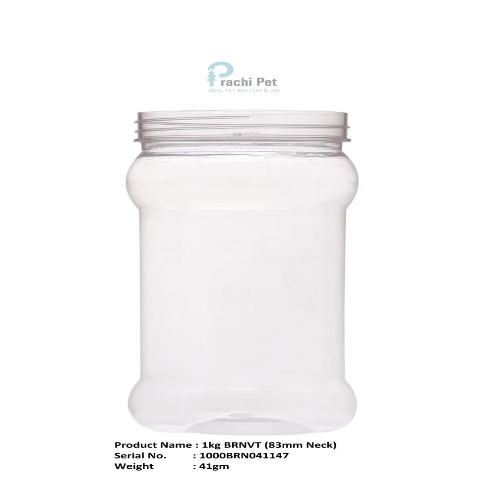 1kg Jar