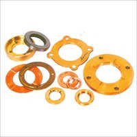 थ्रस्ट वाशर