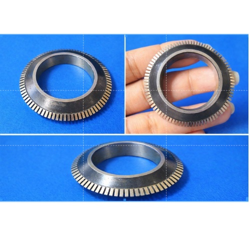 Circle Bottom Cutter