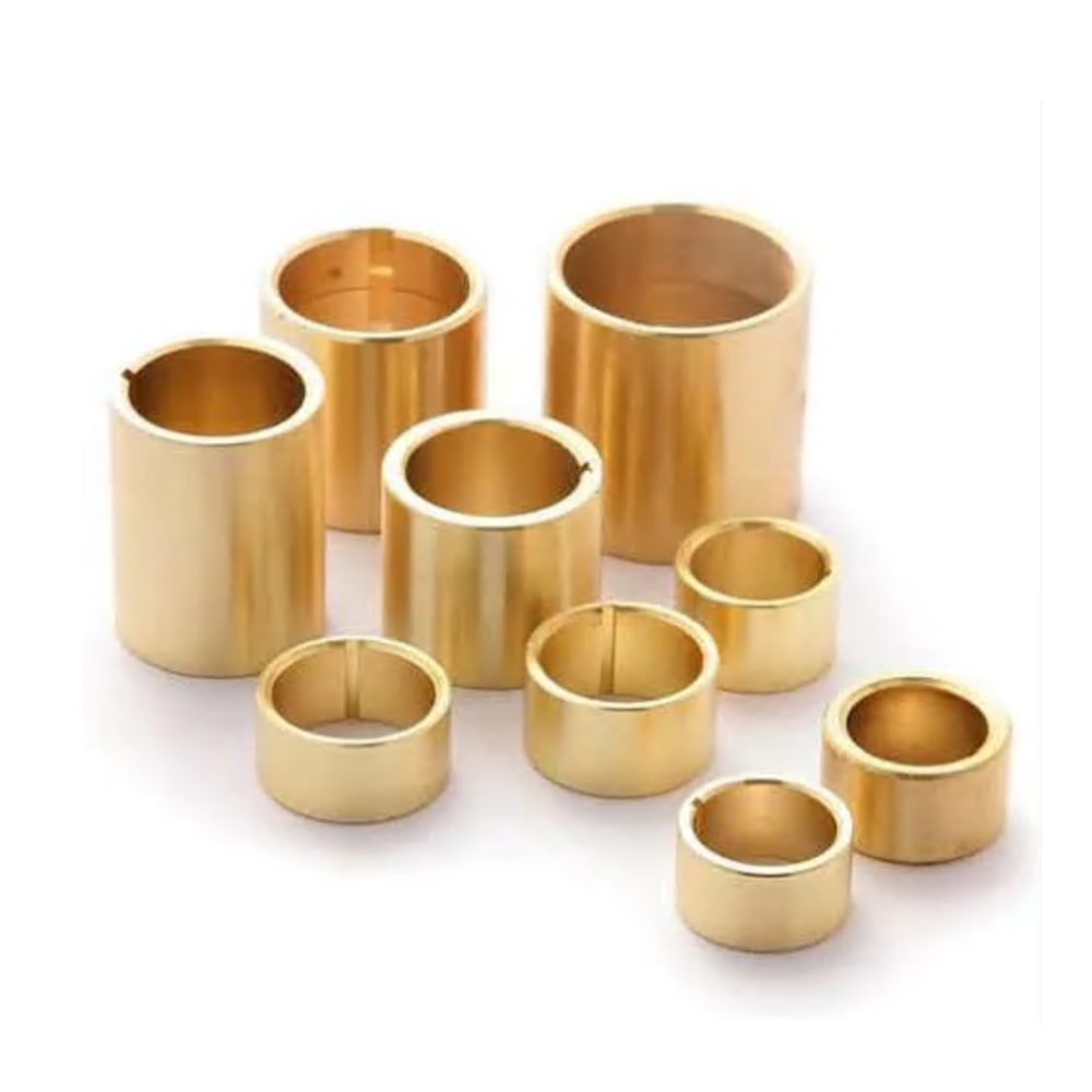 BRASS BUSH