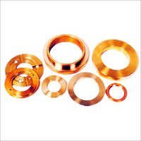 इंजन थ्रस्ट वाशर