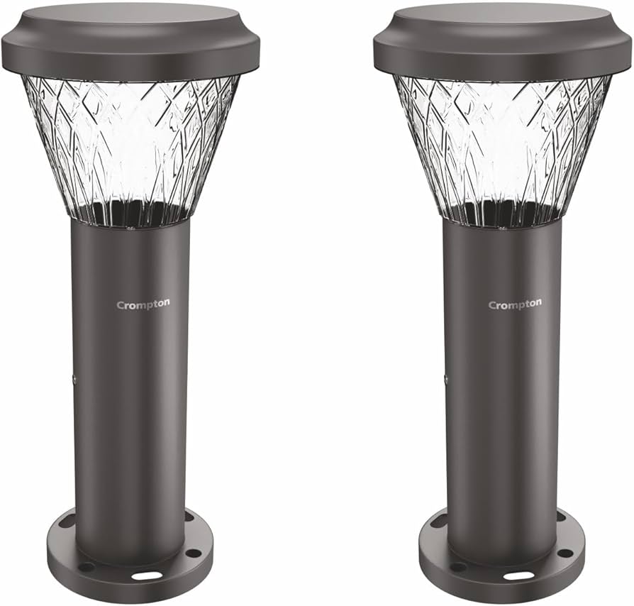 Led Bollard Light