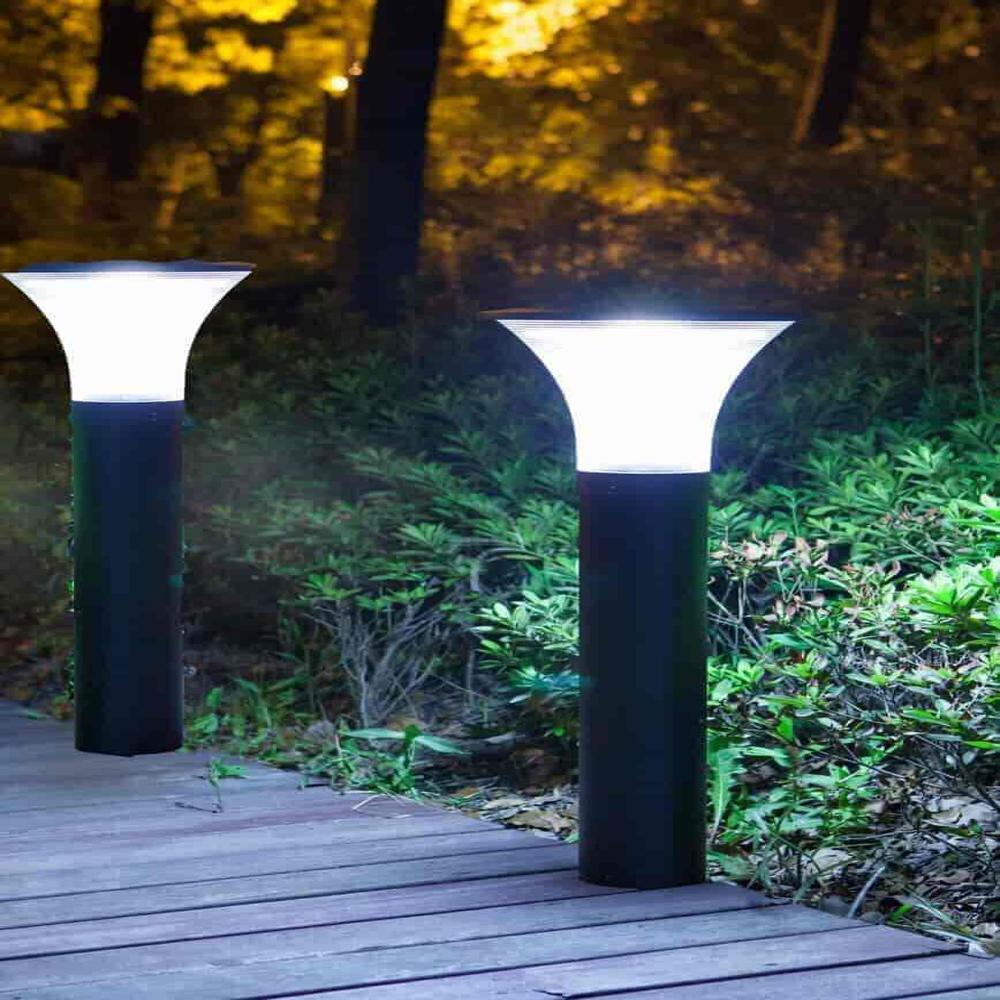 Led Bollard Light