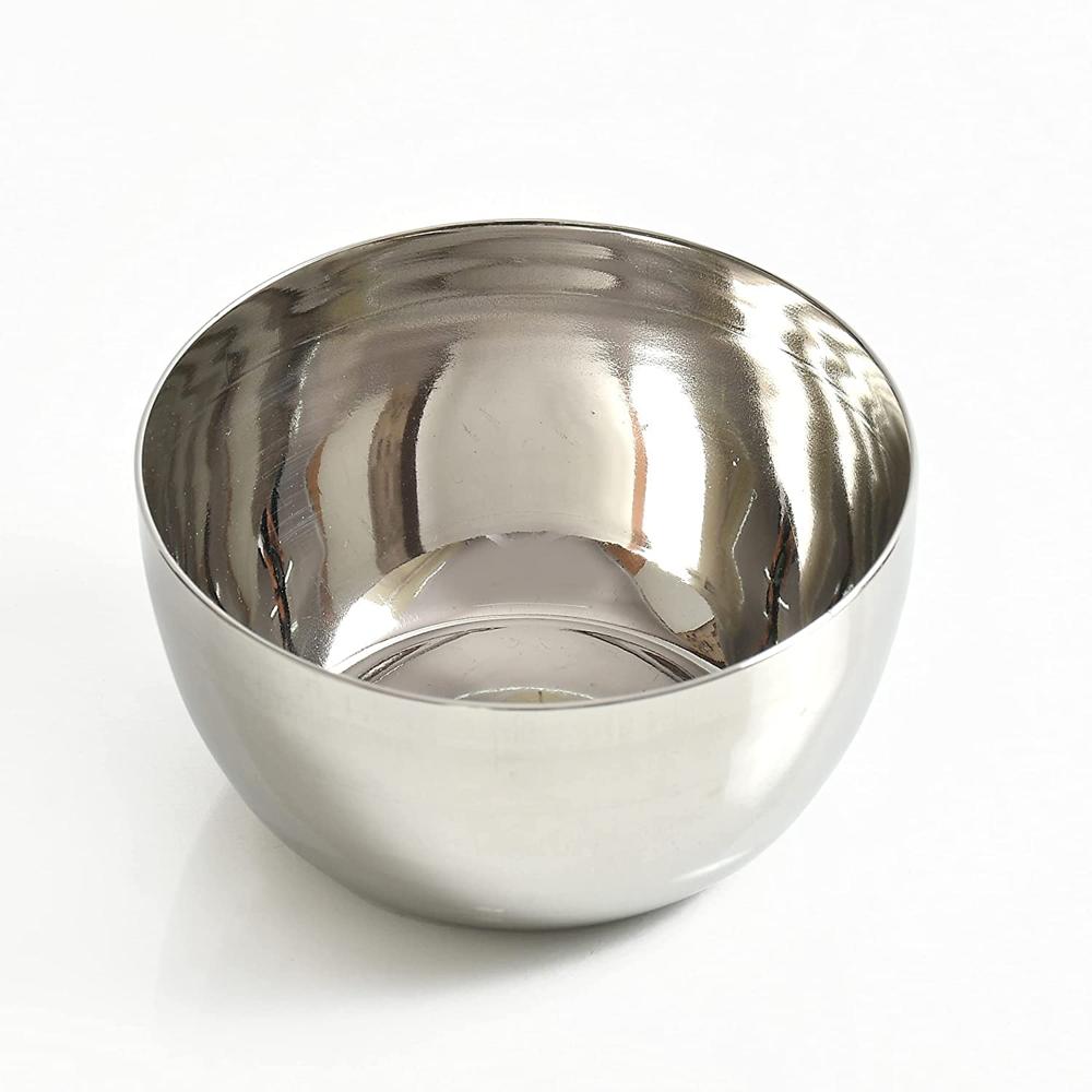 Mofna Stainless Steel Serving Bowl