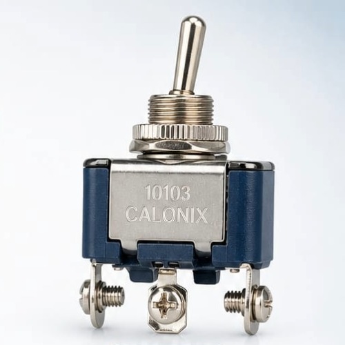 Toggle Switch 10103