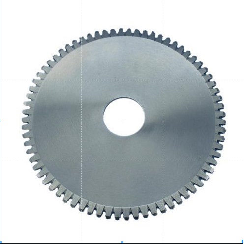 Banner Bias Cutting Knives