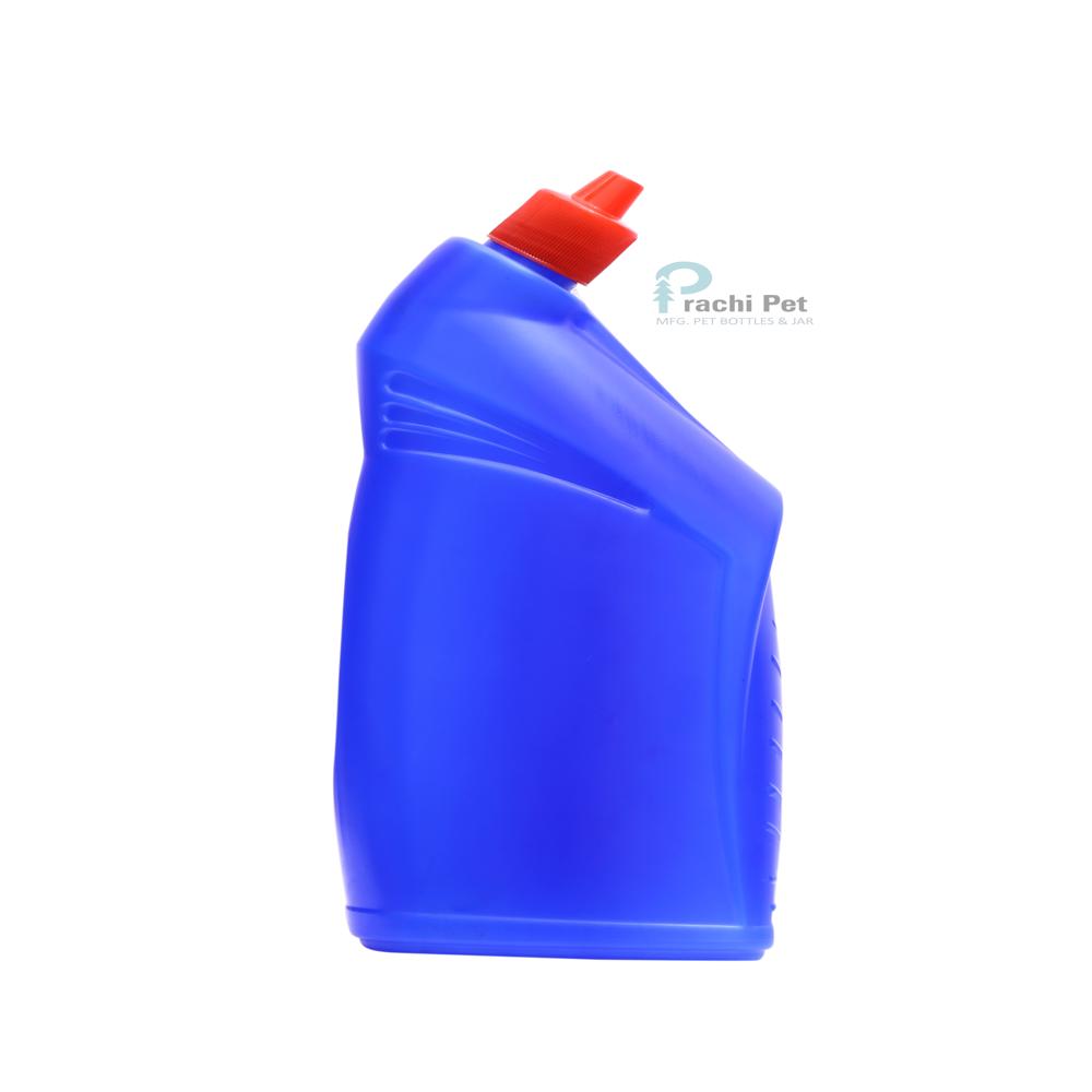 Pet Bottle Preform - Pet Material, 25 Grams, Transparent & Black/blue Colors | Moisture Resistant, High Durability, Excellent Strength, Perfect Finish