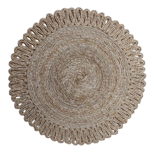 Jute Place Mat