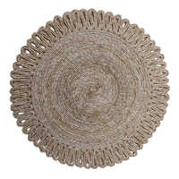 Jute Place Mat