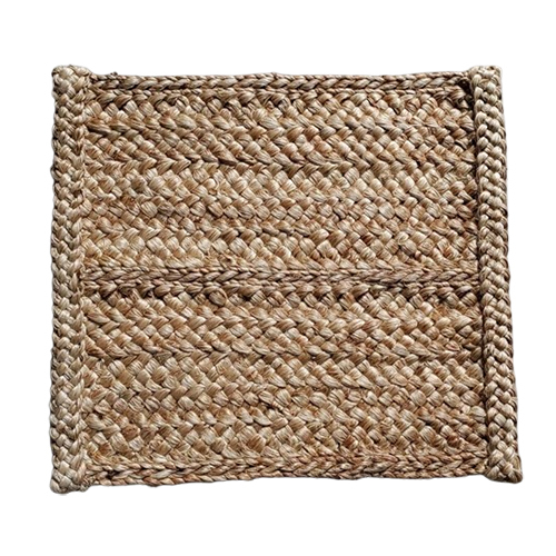 Jute Rug Mat