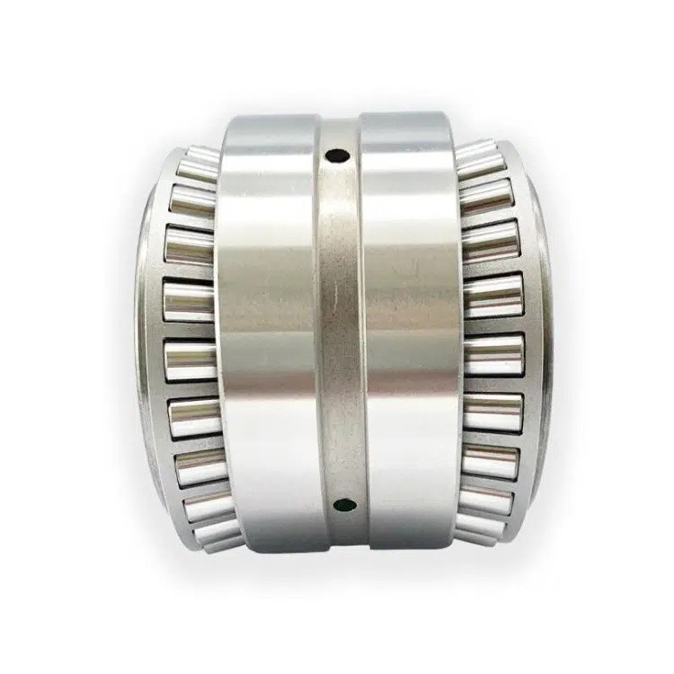 Double Row Tapered Roller Bearings