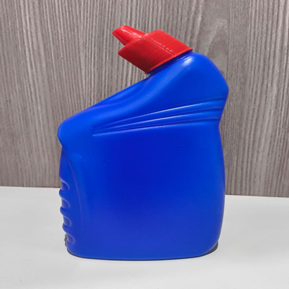 Pet Bottle Preform - Pet Material, 25 Grams, Transparent & Black/blue Colors | Moisture Resistant, High Durability, Excellent Strength, Perfect Finish
