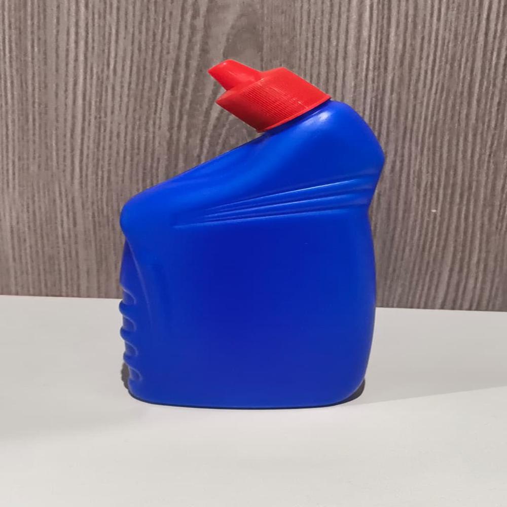 Pet Bottle Preform - Pet Material, 25 Grams, Transparent & Black/blue Colors | Moisture Resistant, High Durability, Excellent Strength, Perfect Finish