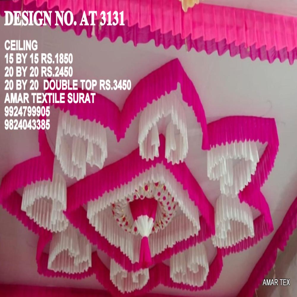 Premium ceiling design