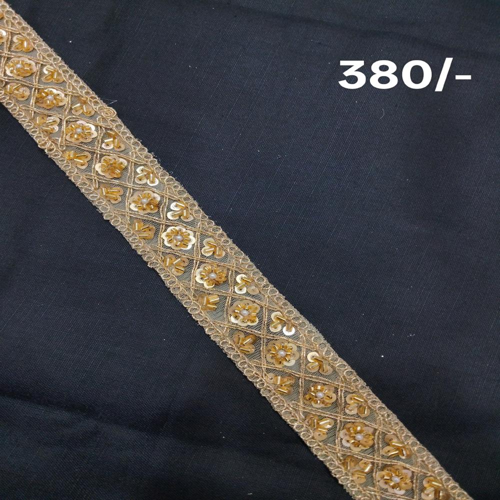 beads lace